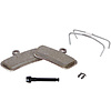 SRAM - Disc Brake Pads - Organic - Powerful - For Trail, Guide, and G2