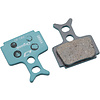 Jagwire - Sport - Disc Brake Pads - Organic - For Formula C1, CR3, Cura, Mega, R1/R1R, RO/ROR, RX, and T1