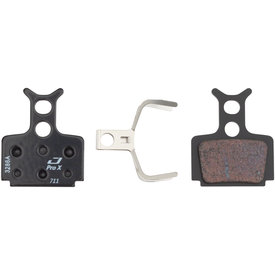 Jagwire Jagwire - Mountain Pro Extreme - Disc Brake Pads - Sintered - For Formula R1R, R1, T1, RX, RO