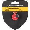 Jagwire - Mountain Sport - Disc Brake Pads - Semi-Metallic - For Formula ORO