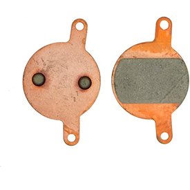 EBC EBC Brakes - Disc Brake Pads - Resin - Julie Green