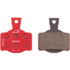 Jagwire - Mountain Sport - Disc Brake Pads - Semi-Metallic - For Magura MT8, MT6, MT4, MT2