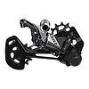 SHIMANO XTR RD-M9100 REAR DERAILLEUR,  SGS 11/12-SPEED (IRDM9100SGS)