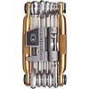 Crank Bros Multi Tool 17 - Gold