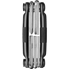 Crankbrothers Crankbrothers M5 Multi Tool - Black Midnight Edition