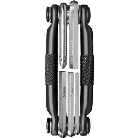 Crankbrothers M5 Multi Tool - Black Midnight Edition