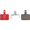 Jagwire - Sport - Disc Brake Pads - Semi-Metallic - For Shimano Acera M3050, Alivio M4050, and Deore M515/M515-LA/M525/T615