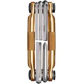 Crankbrothers Crank Brothers M5 Multi Tool - Gold