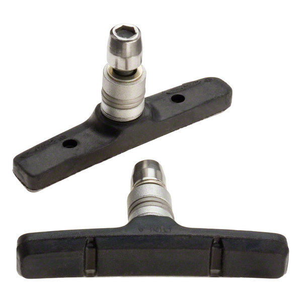 AVID Avid - 20R - Bicycle Brake Pads - Symmetrical - for V-brake (BULK)