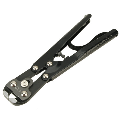 HOZAN C-216 spoke cutter and nipper tool