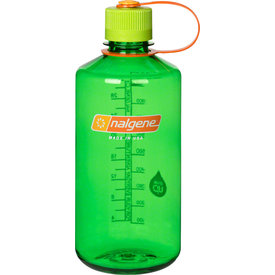 Nalgene Nalgene - Narrow Mouth - Water Bottle - Melon Ball - 32oz