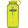 Nalgene - Wide Mouth - Water Bottle - Spring Green - 32oz