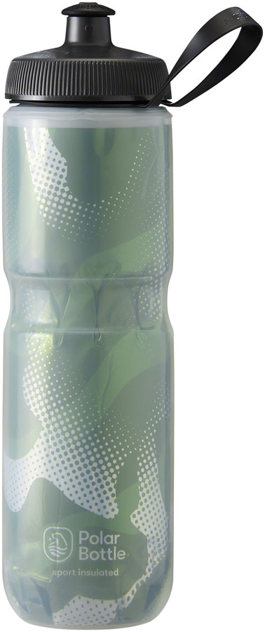 Polar Insulated Bottle - 24 fl. oz.