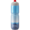 Polar Bottles - Surge Cap - Insulated - Water Bottle - Ridge/Cobalt Blue - 24oz