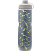 Polar Bottles - Surge Cap w/ Muckguard - Insulated - Water Bottle - Shatter/Forest - 24oz