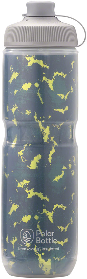 24 Oz Guard Insulated Polar Bottle