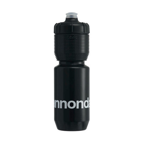 Cannondale - Gripper - Water Bottle - Black - 750ml/25oz