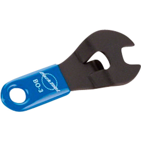 Park Tool - BO-3 - Key Chain Bottle Opener