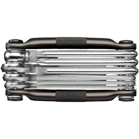 Crankbrothers Crankbrothers - M10 Multi Tool - Black Midnight