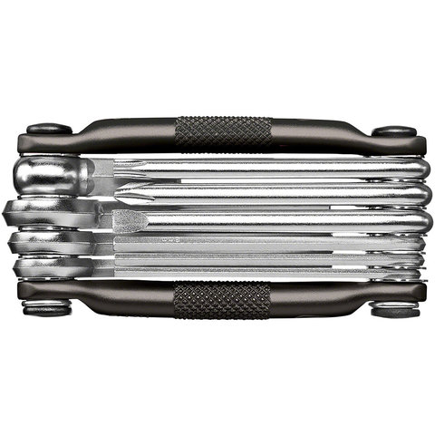 Crankbrothers - M10 Multi Tool - Black Midnight