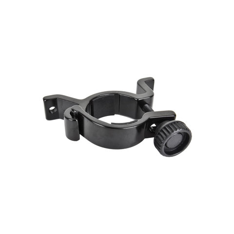 WATER BOTTLE CAGE MOUNT (QUICK RELEASE) 22.2mm-31.8mm BLACK