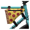 SNACK! FRAME BAG PIZZA