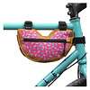 SNACK! FRAME BAG DONUT