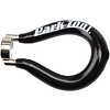 Park Tool - SW-0 - Bicycle Spoke Nipple Wrench - Black - 0.127"/3.23mm