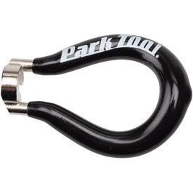 Park Tool Park Tool - SW-0 - Bicycle Spoke Nipple Wrench - Black - 0.127"/3.23mm