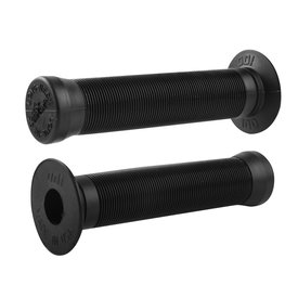 ODI ODI BMX Attack Longneck closed end BMX bicycle grips 143mm BLACK