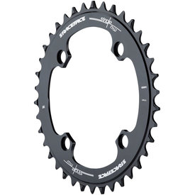  Race Face - Chainring - Narrow  Wide - 1x10/11/12s - 36T - 104 BCD - Black