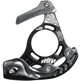 MRP MRP - Mini G5 SL Chain Guide - 32-36T - ISCG-05 - Black