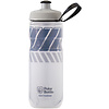 Polar Bottles - Sport Cap - Insulated - Water Bottle - Tempo/Night Navy - 20oz