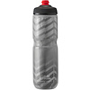 Polar Bottles - Surge Cap - Insulated - Water Bottle - Bolt/Charcoal - 24oz