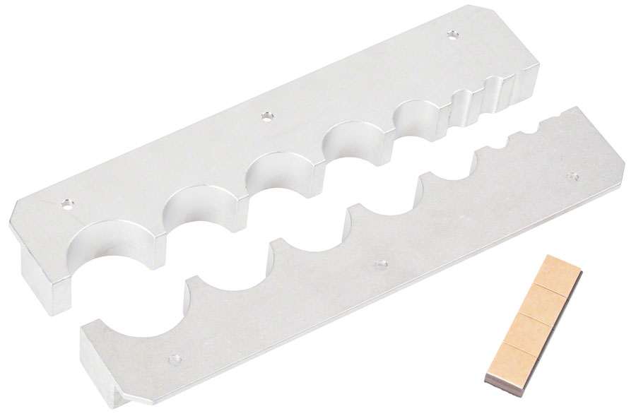 FOX FOX Shaft Clamp Set 2 Cartersville Bicycle Service & Supply