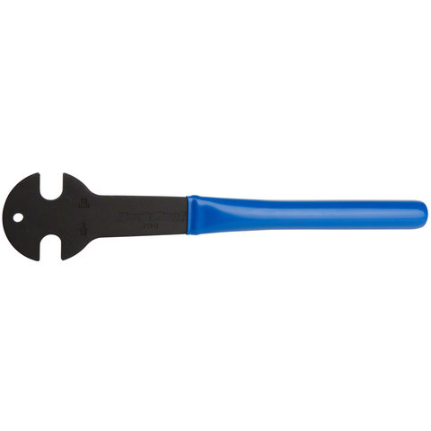 Park Tool - PW-3 - Bicycle Pedal Wrench - 15mm & 9/16"