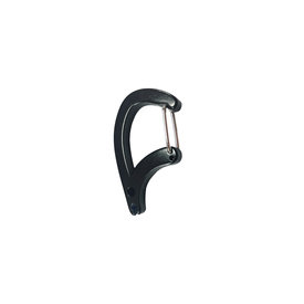 Cult Cult - Carabiner Spoke Wrench - Black