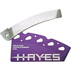 Hayes - Feel'r Gauge - Pad and Rotor Alignment Tool