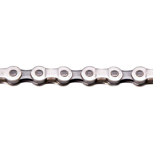SRAM SRAM - PC-870 - Chain - 6/ 7/ 8 Speed - 114 Links - Silver
