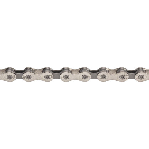 KMC - X9 - Chain - 9 Speed - 116 Links - Silver/Gray (Bulk) Single