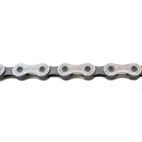 PYC - P9002 - Chain - 9 Speed - 116 Links - Silver