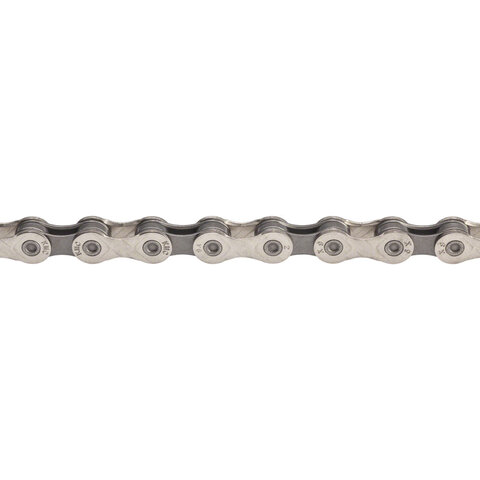 KMC - X9 - Chain - 9 Speed - 116 Links - Silver/Gray
