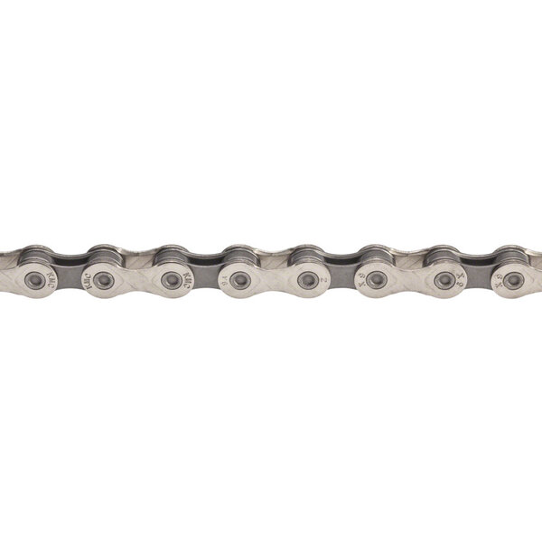 KMC KMC - X9 - Chain - 9 Speed - 116 Links - Silver/Gray