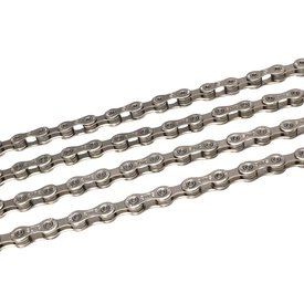  S-Ride - M300 - Chain - 9 Speed - 118 Links - Silver