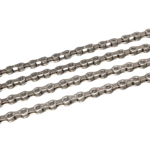 S-Ride - M300 - Chain - 9 Speed - 118 Links - Silver