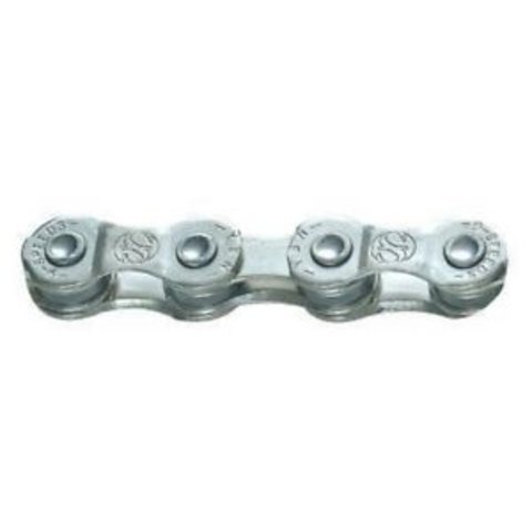 Yaban - SLF-H9 - Chain - 9 Speed - 116 Links - Silver