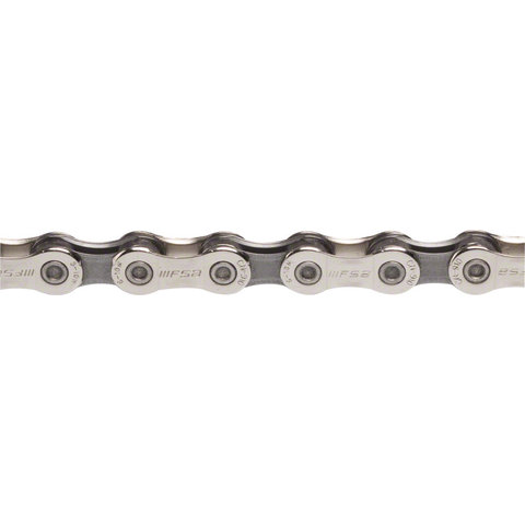 FSA - Team Issue - Chain - 10 Speed - 116 Links - Silver