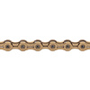 KMC - X10SL - Chain - 10 Speed - 116 Links - Gold