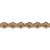 KMC - X10SL - Chain - 10 Speed - 116 Links - Gold