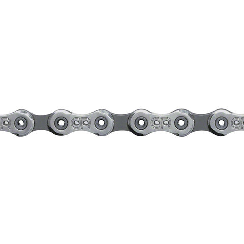 Campagnolo - Record - Chain - 10 Speed - 114 Links - Silver